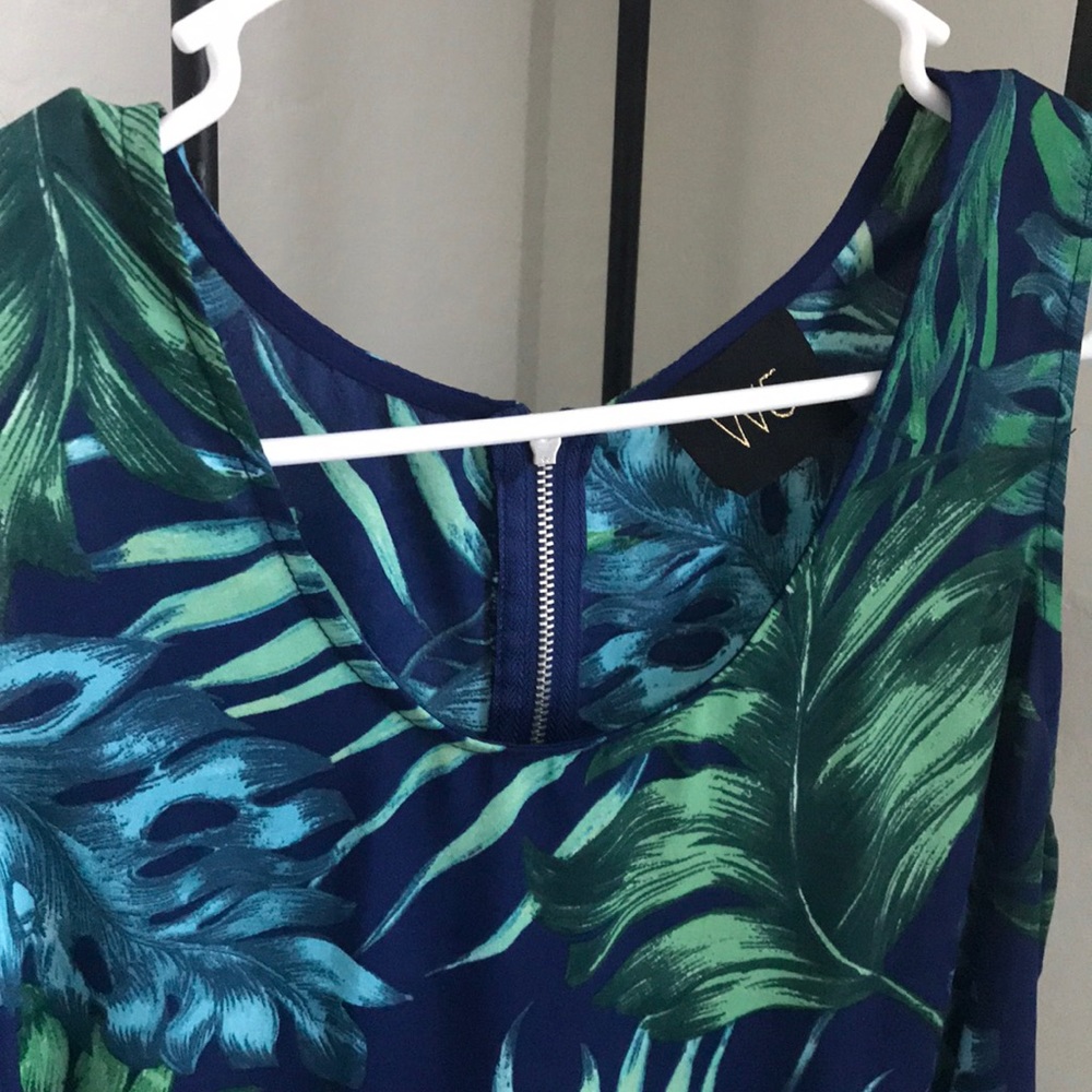 Long blouse - Picture 2 of 3